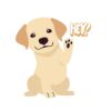 flat750x075f pad750x750f8f8f8 35 - Labrador Gifts