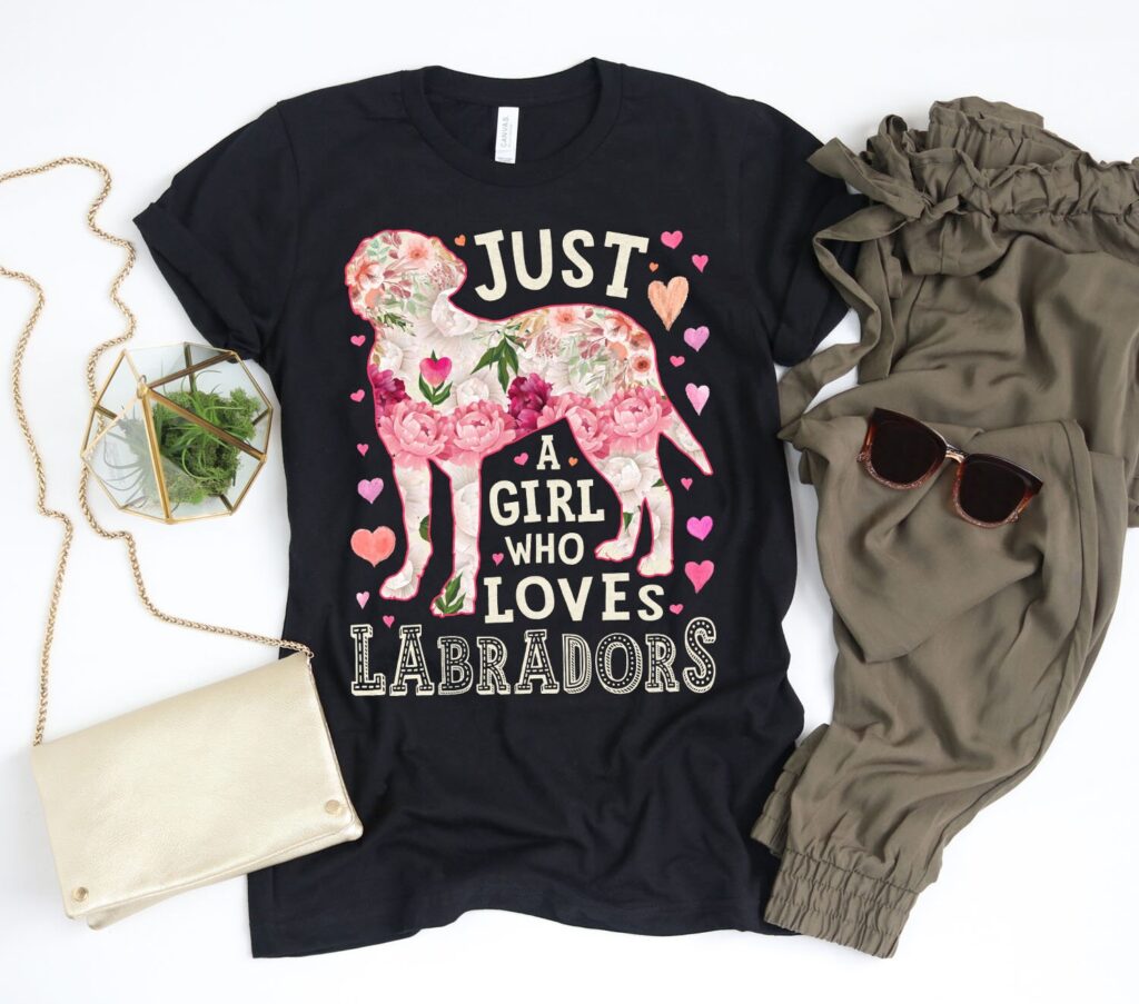 - Labrador Gifts