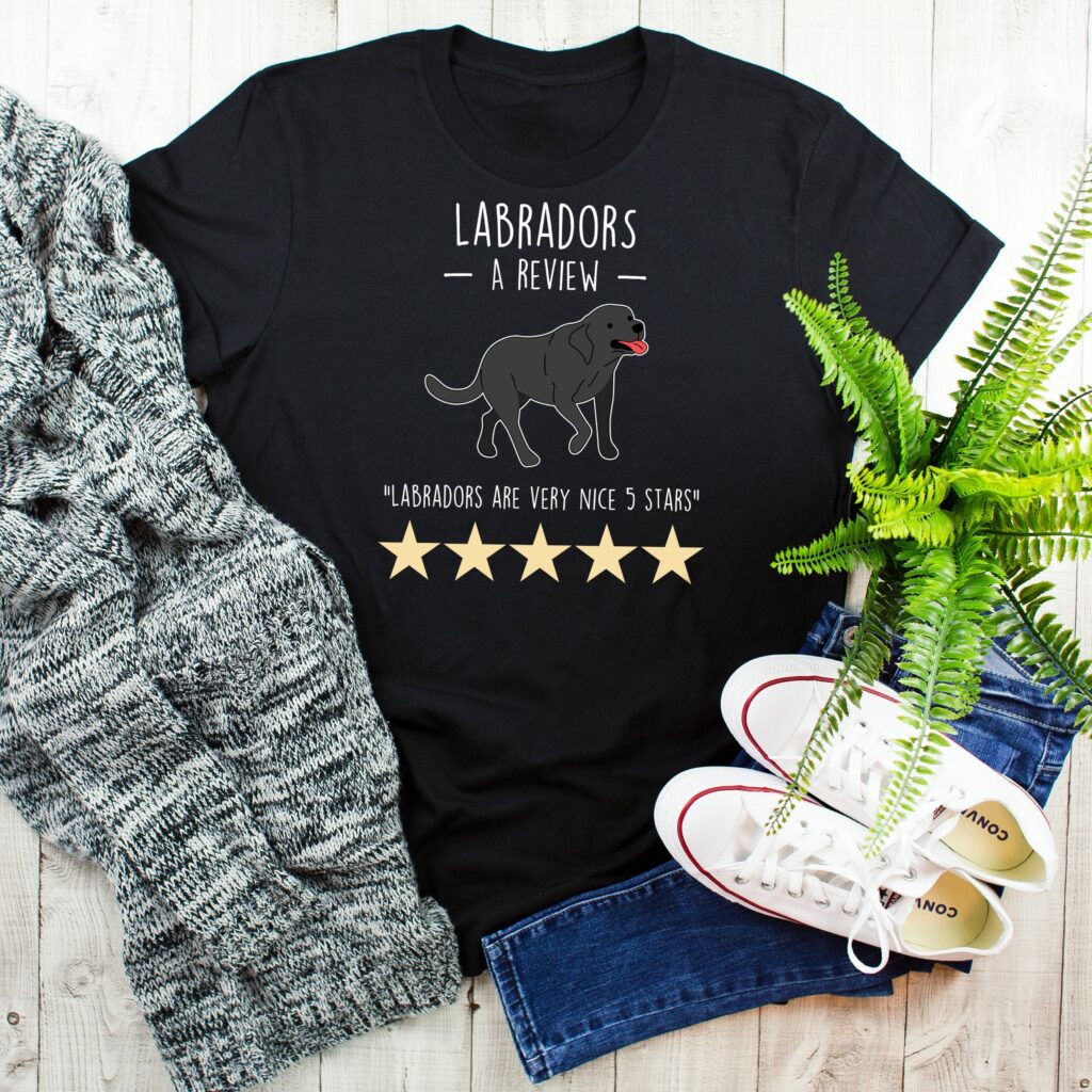 - Labrador Gifts