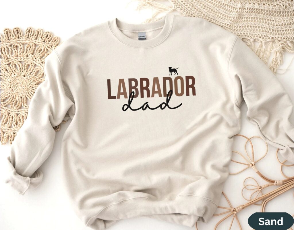 - Labrador Gifts