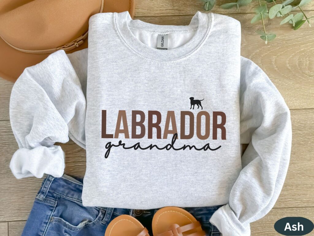 - Labrador Gifts