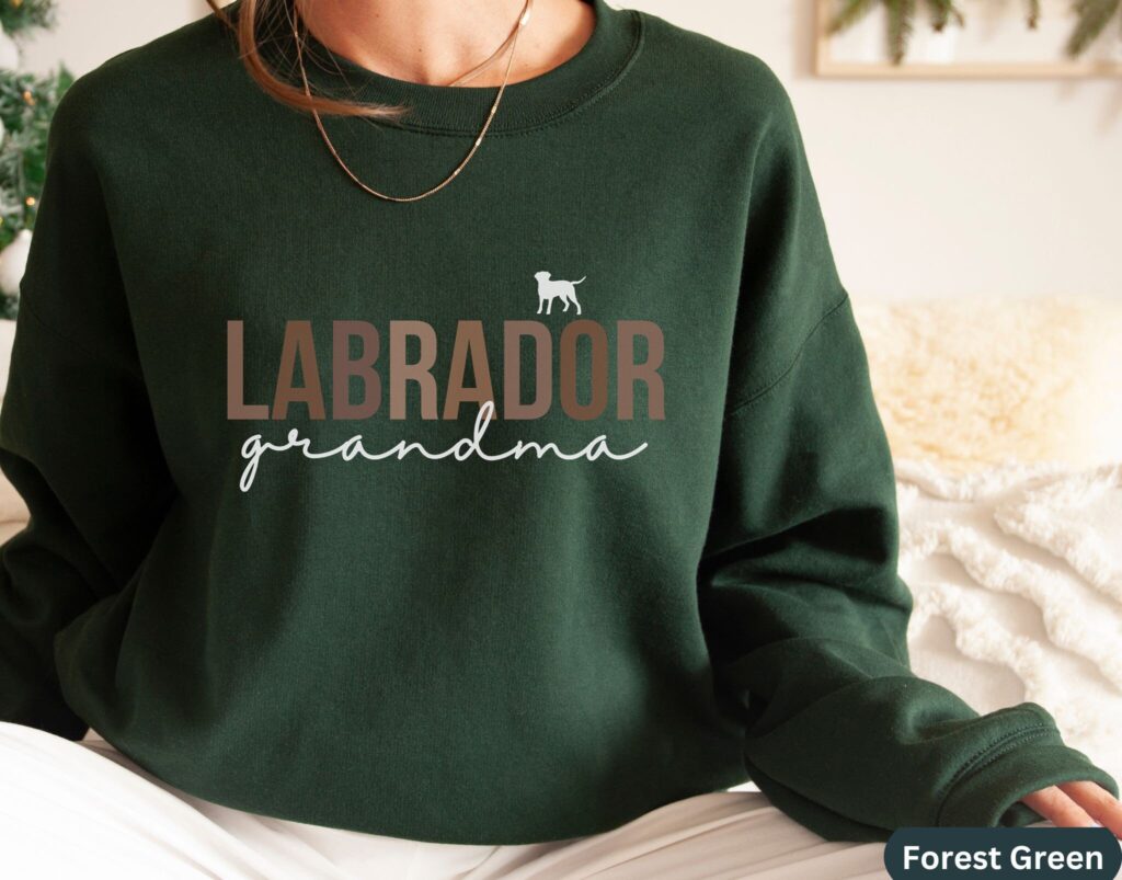 - Labrador Gifts