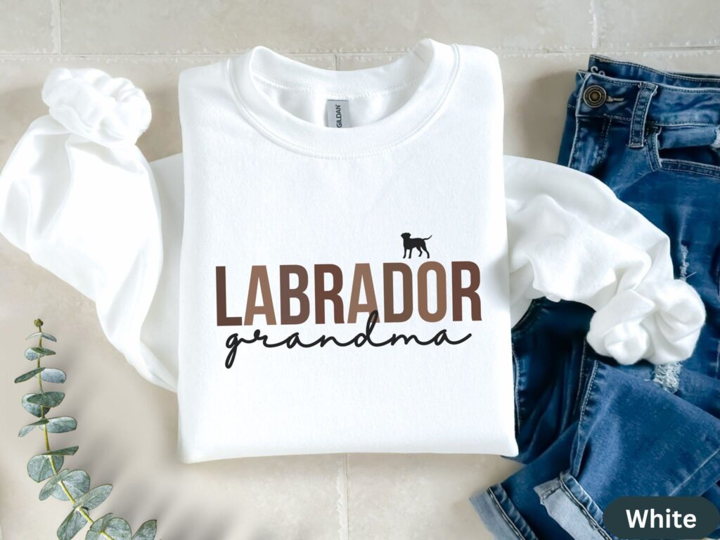 - Labrador Gifts