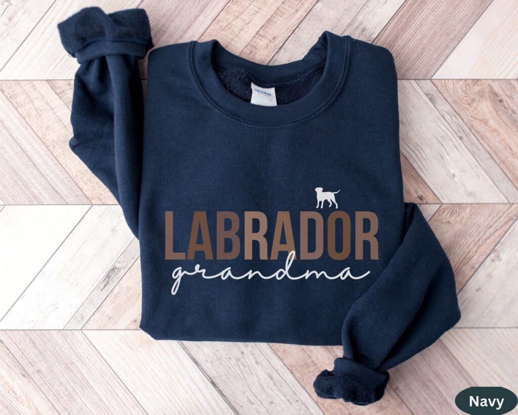 - Labrador Gifts