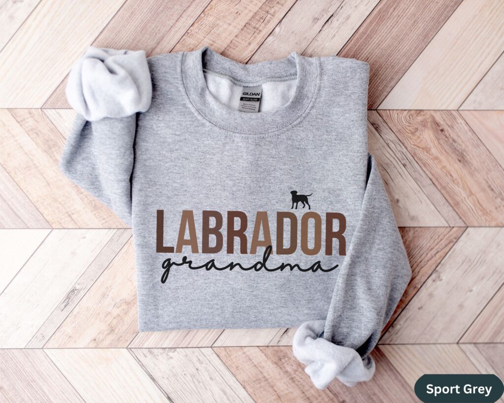 - Labrador Gifts