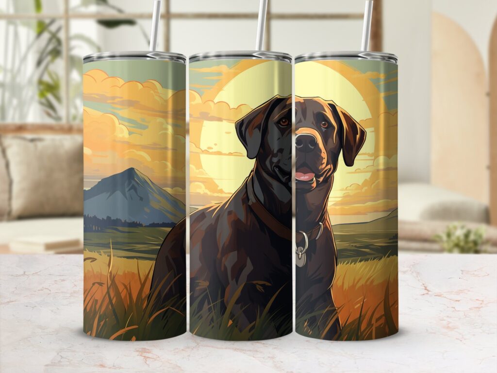 - Labrador Gifts