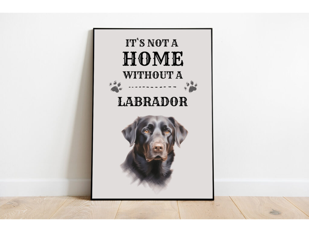 - Labrador Gifts Store