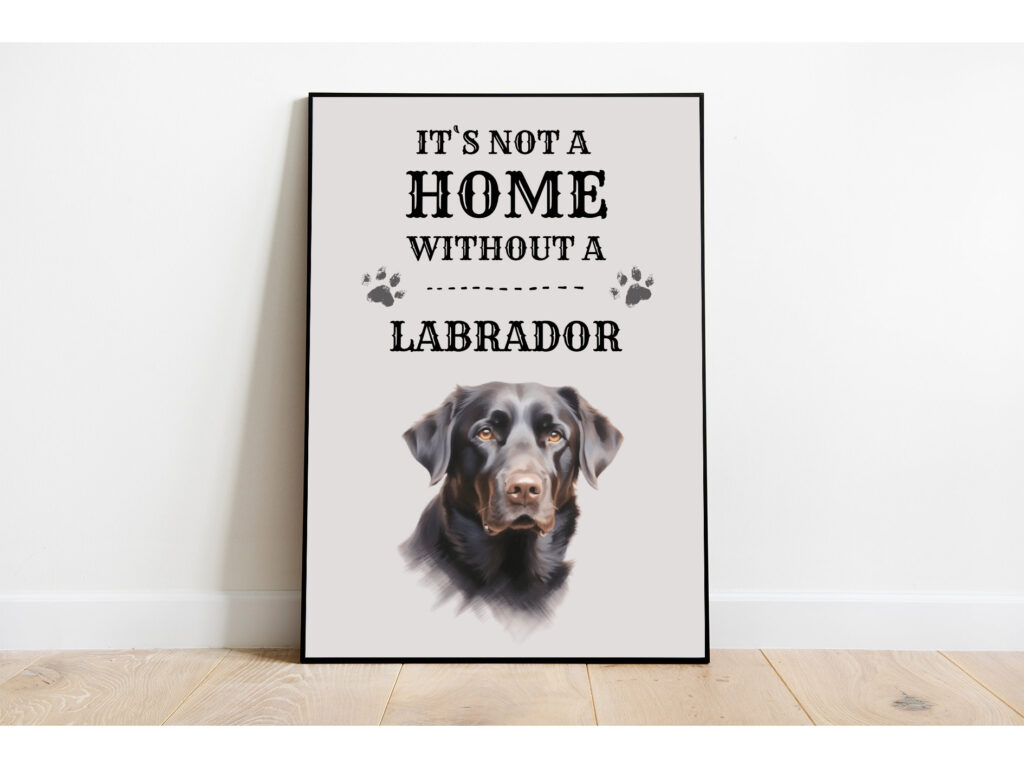 - Labrador Gifts