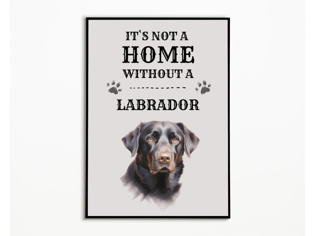 - Labrador Gifts Store