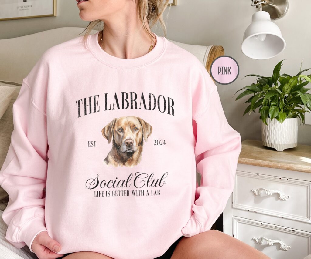 - Labrador Gifts