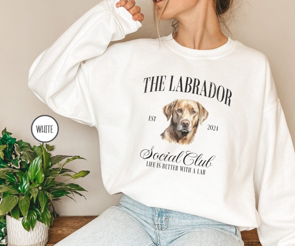 - Labrador Gifts