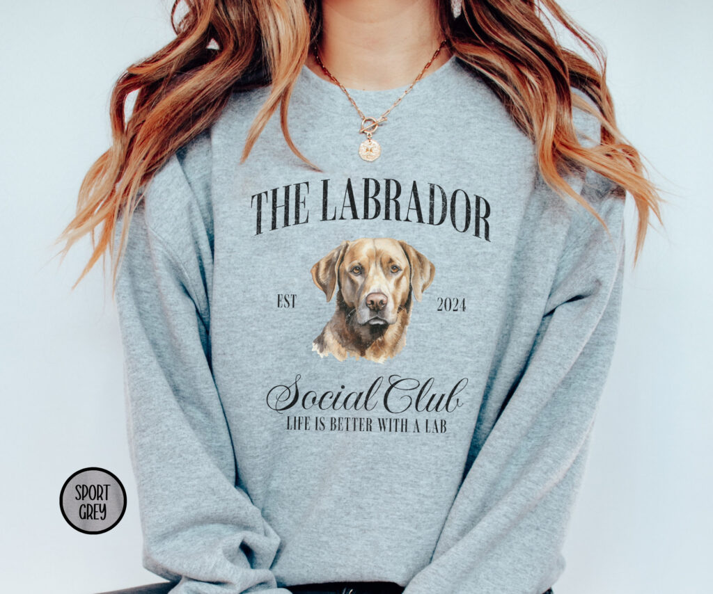 - Labrador Gifts