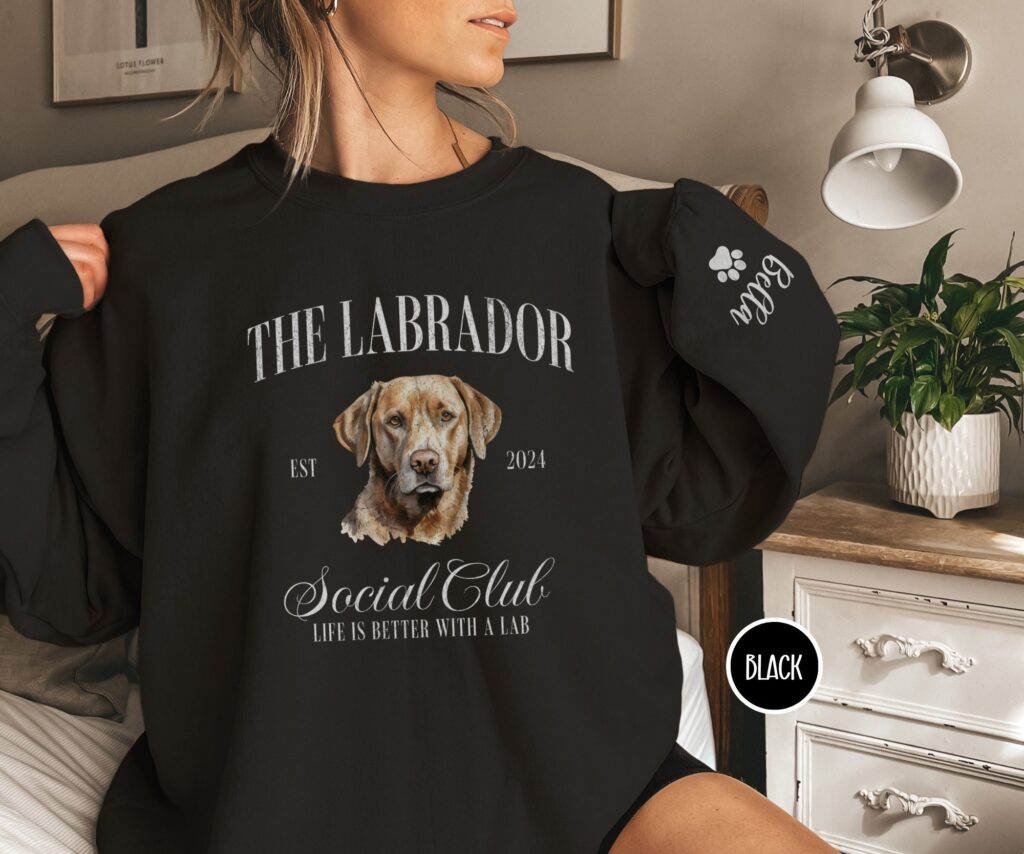 - Labrador Gifts