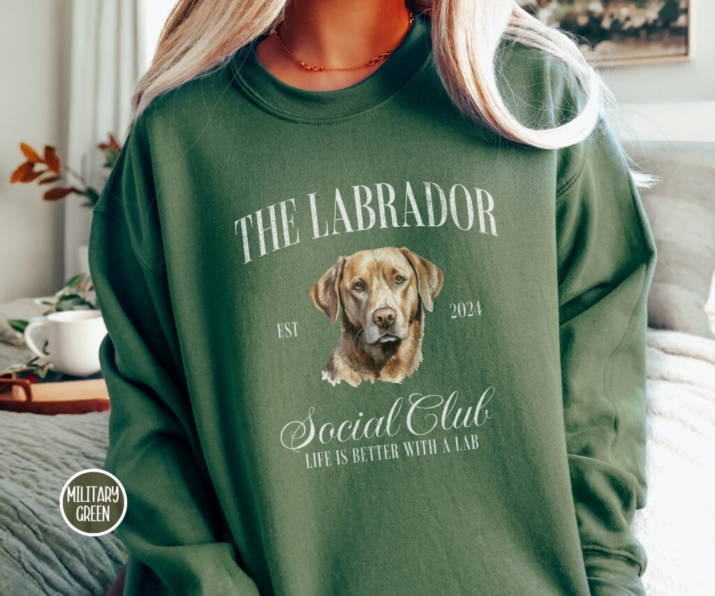 - Labrador Gifts