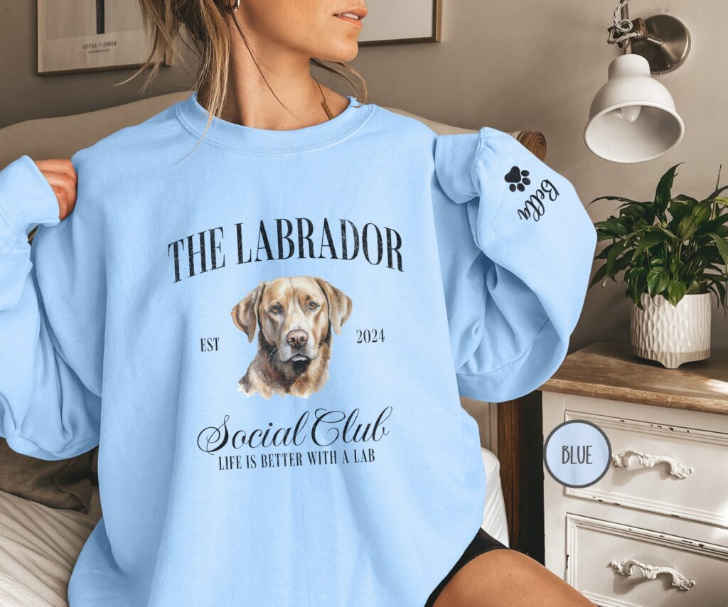 - Labrador Gifts