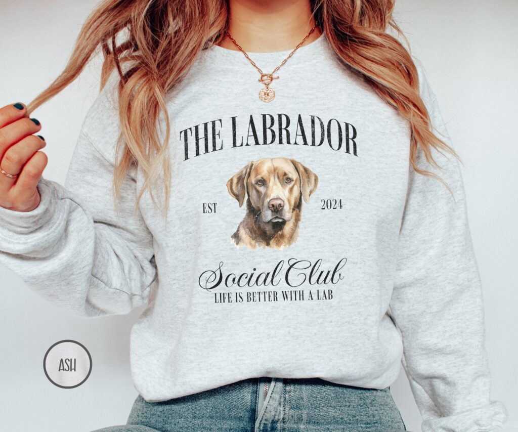 - Labrador Gifts