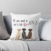 throwpillowsmall1000x bgf8f8f8 c020010001000 34 - Labrador Gifts