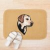 urbathmat flatlay context smallsquare750x1000.1u5 6 - Labrador Gifts