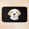 urbathmat flatlay largesquare1000x1000.1u5 11 - Labrador Gifts