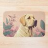 urbathmat flatlay largesquare1000x1000.1u5 16 - Labrador Gifts