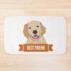 urbathmat flatlay largesquare1000x1000.1u5 2 - Labrador Gifts