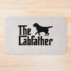 urbathmat flatlay largesquare1000x1000.1u5 20 - Labrador Gifts