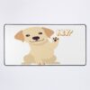 urdesk mat flatlaysquare1000x1000 16 - Labrador Gifts