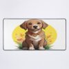 urdesk mat flatlaysquare1000x1000 27 - Labrador Gifts