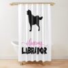 urshower curtain closedsquare1000x1000.1 19 - Labrador Gifts