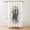 urshower curtain closedsquare1000x1000.1 27 - Labrador Gifts