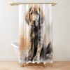 urshower curtain closedsquare1000x1000.1 3 - Labrador Gifts